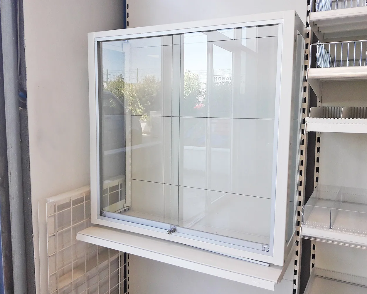 Vitrine